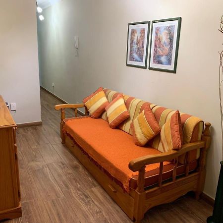 Apartamento Playa Chica Puerto de Santiago  Eksteriør billede