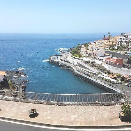 Apartamento Playa Chica Puerto de Santiago  Eksteriør billede