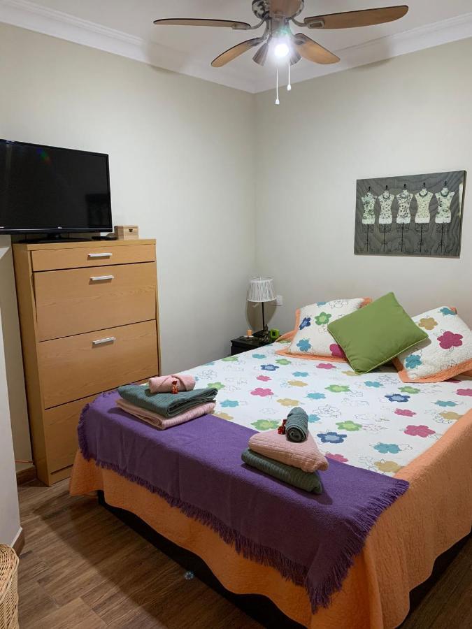 Apartamento Playa Chica Puerto de Santiago  Eksteriør billede