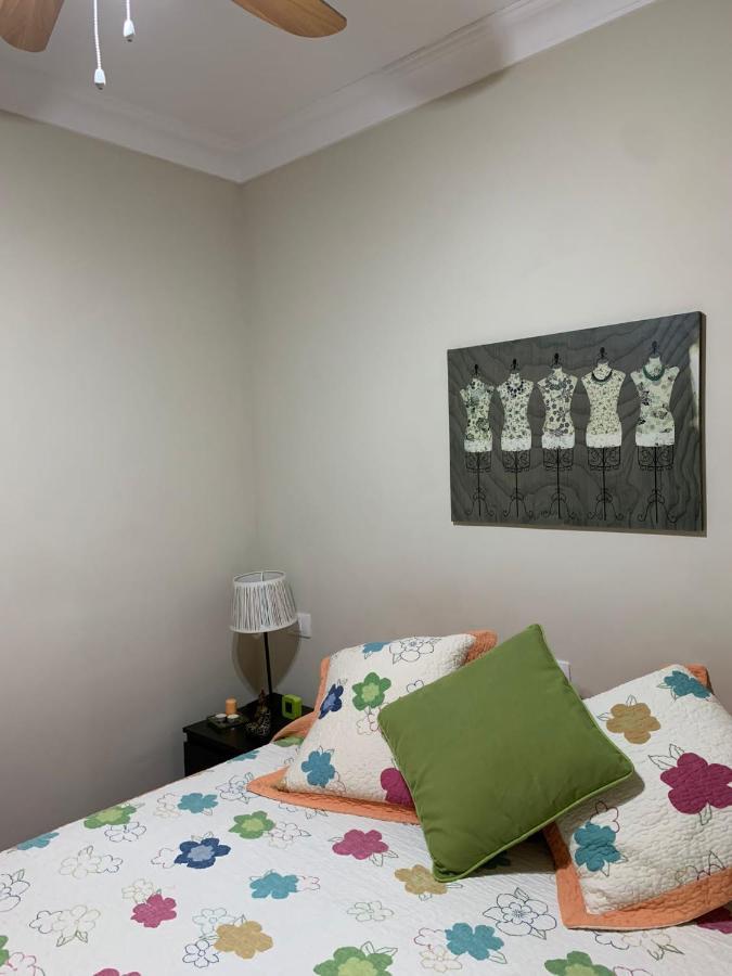 Apartamento Playa Chica Puerto de Santiago  Eksteriør billede