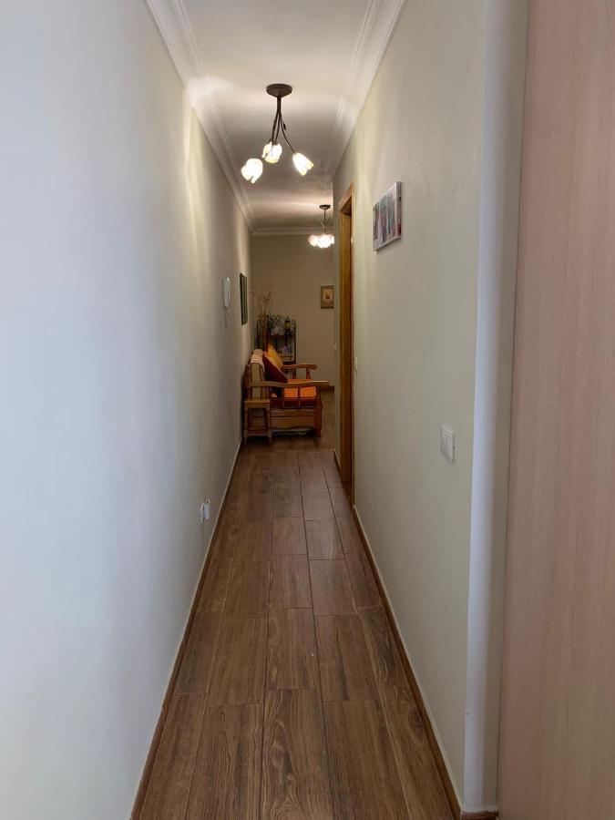 Apartamento Playa Chica Puerto de Santiago  Eksteriør billede