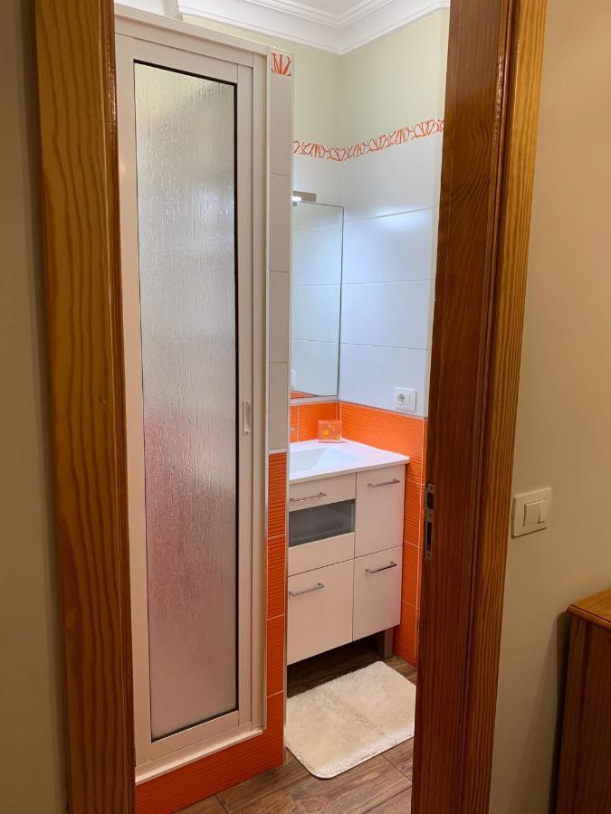 Apartamento Playa Chica Puerto de Santiago  Eksteriør billede