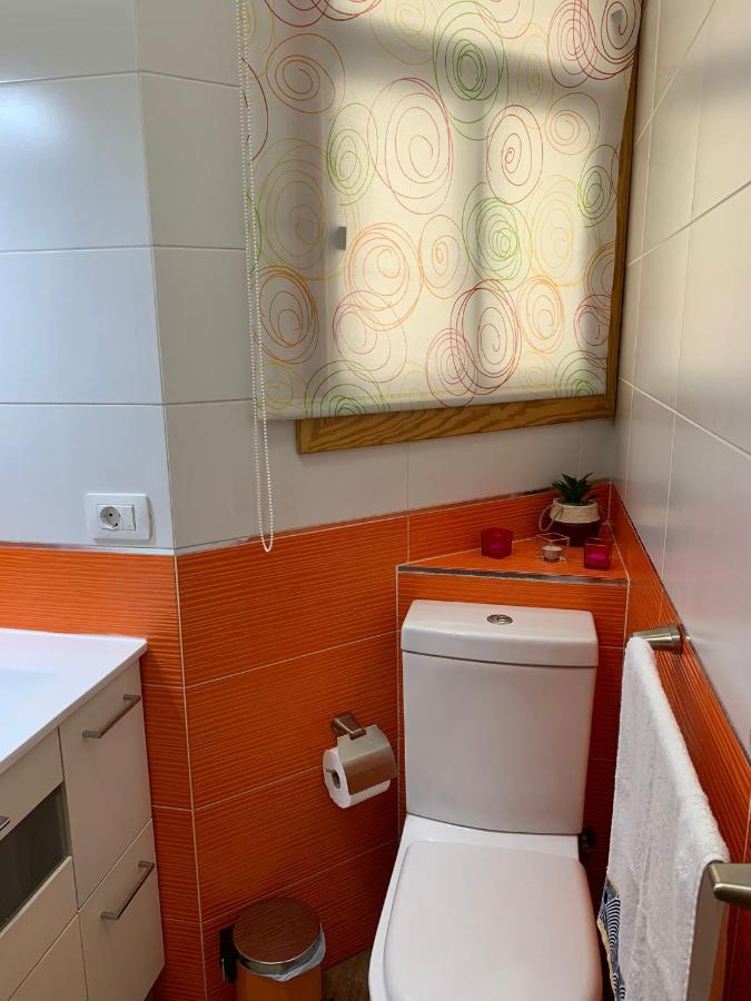 Apartamento Playa Chica Puerto de Santiago  Eksteriør billede