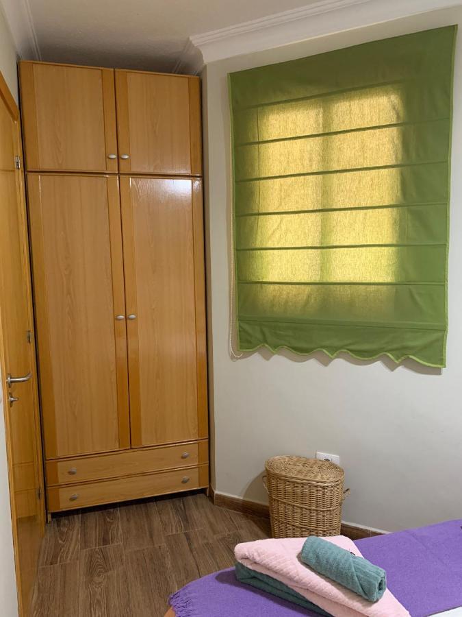 Apartamento Playa Chica Puerto de Santiago  Eksteriør billede