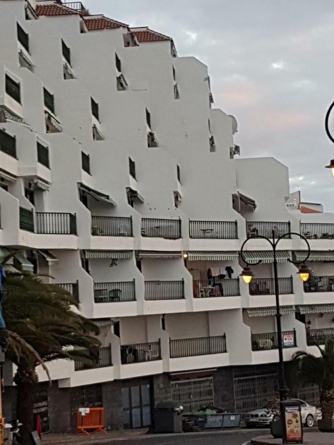 Apartamento Playa Chica Puerto de Santiago  Eksteriør billede