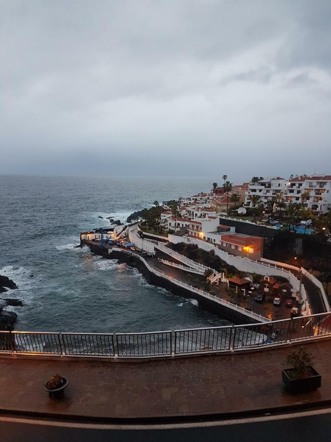 Apartamento Playa Chica Puerto de Santiago  Eksteriør billede