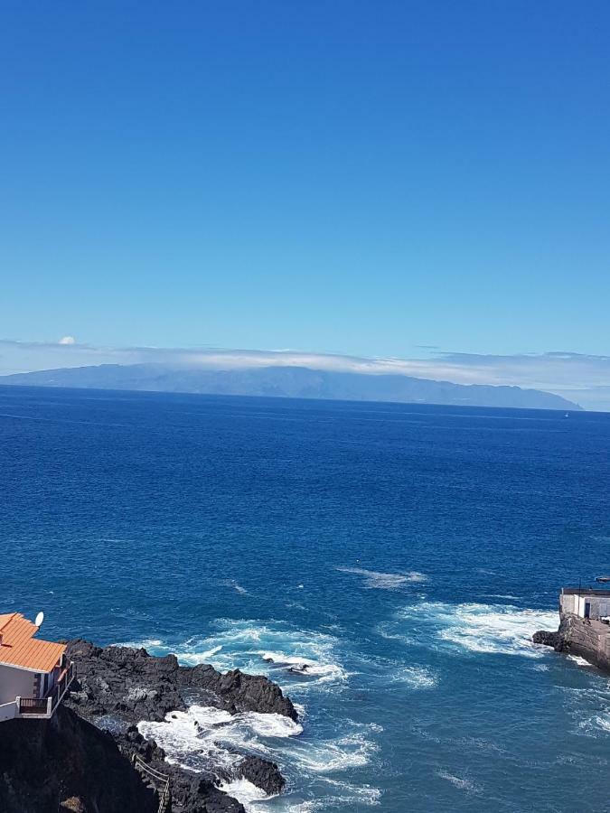 Apartamento Playa Chica Puerto de Santiago  Eksteriør billede